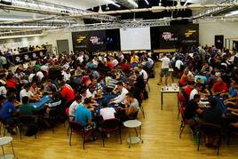 PFP 2014: Známe strukturu pardubického Main Eventu!