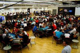 Aktuální novinky k Main Eventu PFP 2014