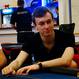 Dědičova cash game: Dvoudenní session v Cardu patřila Janu Kropáčkovi