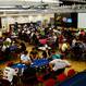 PFP 2013: Po úvodním dni chipleadují Main Event Poláci