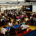 PFP 2013: Po úvodním dni chipleadují Main Event Poláci