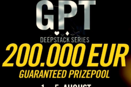 Populární German Poker Tour ponese garanci €200.000