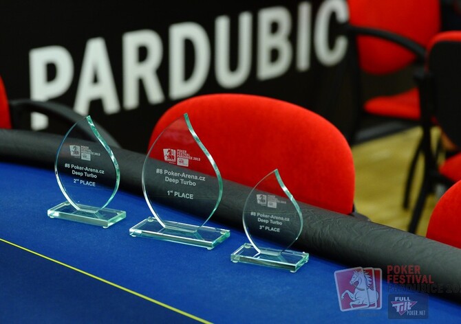 PFP 2013: Titul z Deep Turba jede na Slovensko zásluhou Maria Aliny