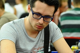 PFP Main Event: Nejlepším z českých hráčů je po dni 1A Libor Marek