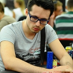 PFP Main Event: Nejlepším z českých hráčů je po dni 1A Libor Marek
