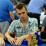 PFP 2013: Mario Alina je v Pardubicích k nezastavení. Den 1B Main Eventu zakončil na chipleadu