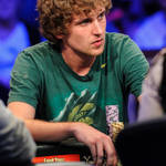 November Niner: Ryan Riess