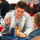 PFP 2013: Rekordní Main Event chipleaduje po prvních dnech Němec Jonas Kilian