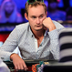 Brummelhuis: „Pokud Main Event vyhraju, v Holandsku vypukne pokerové šílenství“