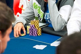 PFP 2013: Chipleaderem Main Eventu je před finále Polák Litewka