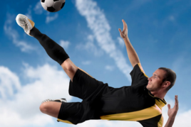Sportovní sázky na CC.com: Speciální kurzy, živé sázky na prestižní zápasy