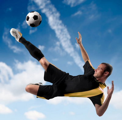 Sportovní sázky na CC.com: Speciální kurzy, živé sázky na prestižní zápasy