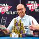 PFP 2013: Titul z FullTiltPoker.net Main Eventu si odváží Ladislav Mokrý