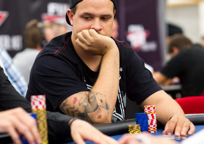 PFP 2013: První den eventu Fanda Celebrity CUP opanoval Jakub Valeš