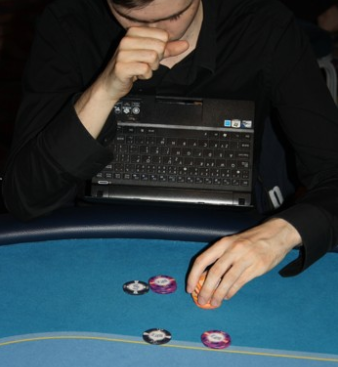 GPT: Den 1B se nejlépe vydařil Martinu Kabrhelovi