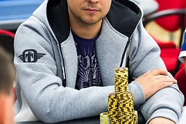 PFP 2013: Jakub Valeš kraloval ve Fanda Celebrity CUPu