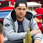 PFP 2013: Jakub Valeš kraloval ve Fanda Celebrity CUPu