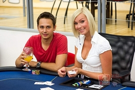 EPT Prague: První trofej pro hostitelskou zemi zařídil Tomáš Trampota