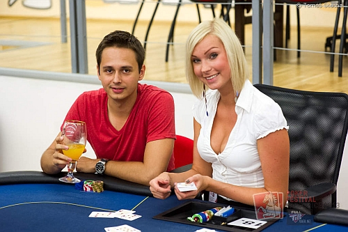 EPT Prague: První trofej pro hostitelskou zemi zařídil Tomáš Trampota