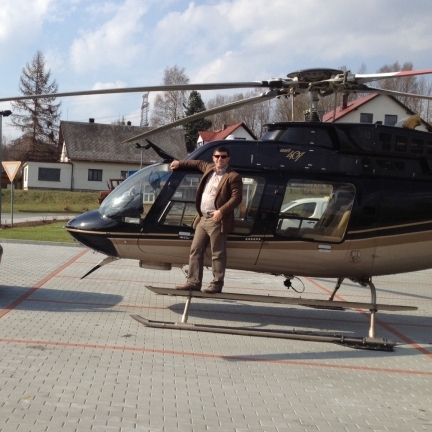 Potvrzeno: Majitel King's Casina přiletí na pardubický High Roller!