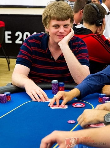 FPS: Češi končí v druhém dni. Šimko a Růžička ITM!