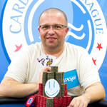 PFP: Titul z ČPT High Rolleru získává Josef Antoš!