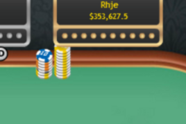 Online High Stakes: 2 miliony za 2 měsíce pro &quot;Rhje&quot;