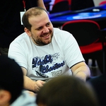 PFP 2013 - ČPT Main Event: V &quot;béčku&quot; řádil žatecký řezník!