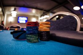 RCC Poker Fest: 239 finalistů, na vítěze čeká €24.660
