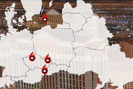 Do Prahy míří polská pokerová tour, dorazí až 200 Poláků