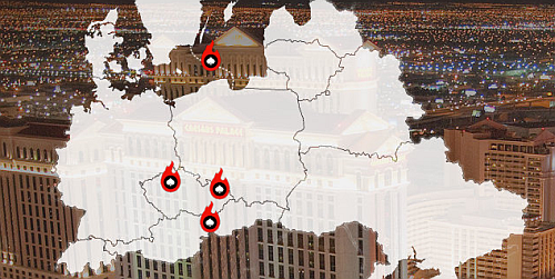 Do Prahy míří polská pokerová tour, dorazí až 200 Poláků