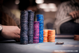 Redbet LIVE! Rozvadov: Druhý startovní flight vyšel dvacítce CZ/SK hráčů