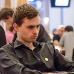 WPT Kypr: Martin Kabrhel je prvním vyřazeným ze dne 1A