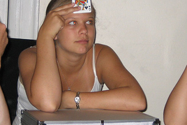 Mezinárodní mistrovství ČR v čelovce