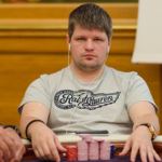 WPT Kypr: Finálové šestici vévodí stále Alexey Rybin
