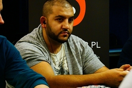 Pražskou PTPL pořešil Polák Jaskiewicz. Mario Bureš druhý!