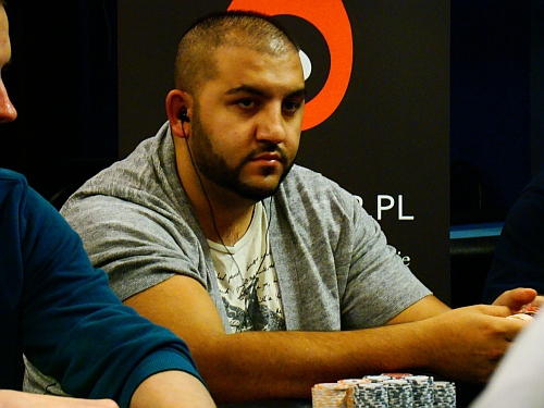 Pražskou PTPL pořešil Polák Jaskiewicz. Mario Bureš druhý!