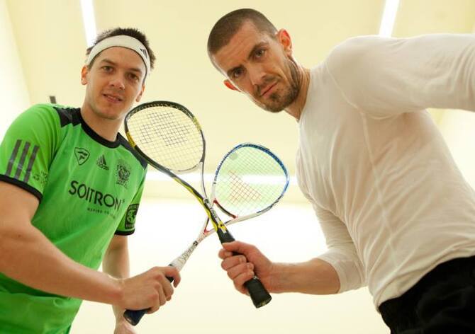 1. Mistrovství ČR ve squashpokeru