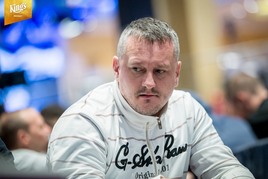 Rozvadovský milion 1DE: Jiří Horáček jde na chiplead!