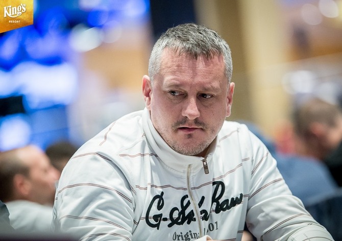 Rozvadovský milion 1DE: Jiří Horáček jde na chiplead!