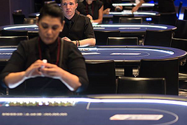 V Barceloně odstartovala jubilejní desátá sezóna EPT