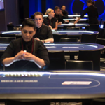 V Barceloně odstartovala jubilejní desátá sezóna EPT