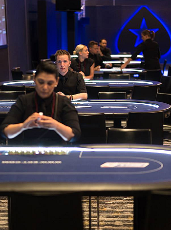 V Barceloně odstartovala jubilejní desátá sezóna EPT