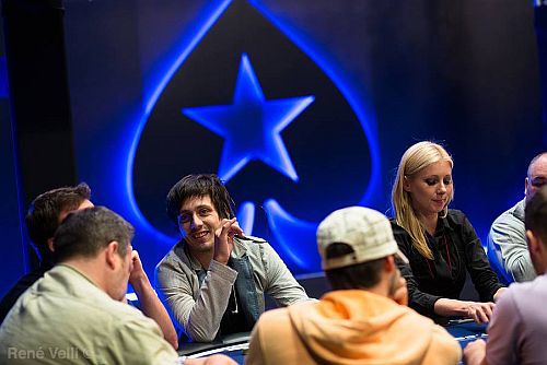 EPT: Beznadějně vyprodaná Estrellas s hojnou českou účastí