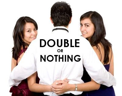 Výukové video: Double or Nothing (DoN) - strategie setminingu