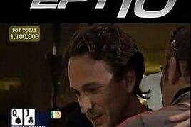 EPT Barcelona: Návrat šampiona!