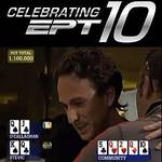 EPT Barcelona: Návrat šampiona!