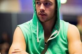 EPT Super High Roller: Ole Schemion chipleaduje final table