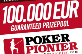 Za €195 o €100.000? Jedině v King&#039;s Casinu!