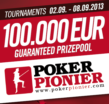Za €195 o €100.000? Jedině v King&#039;s Casinu!